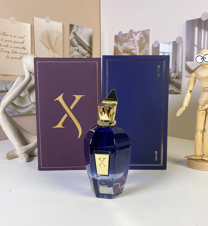 Alexandra  Erba Pura Soprano -Unisex -100ml.