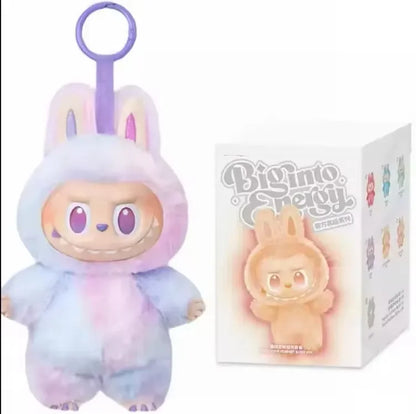 High Quality Macaron Labubu V3