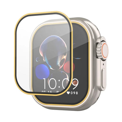Tempered Glass for Apple Watch Ultra 49mm HD Screen Protector. - BLAKESTORE-NG