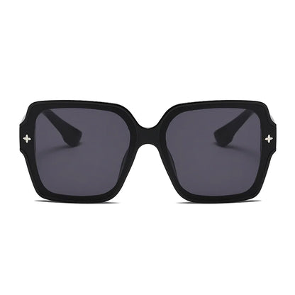 Square Frame Sunglasses for Women.