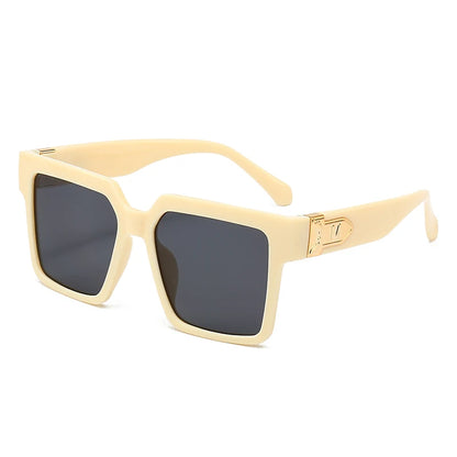 New Luxury Brand Designer Sunglasses.