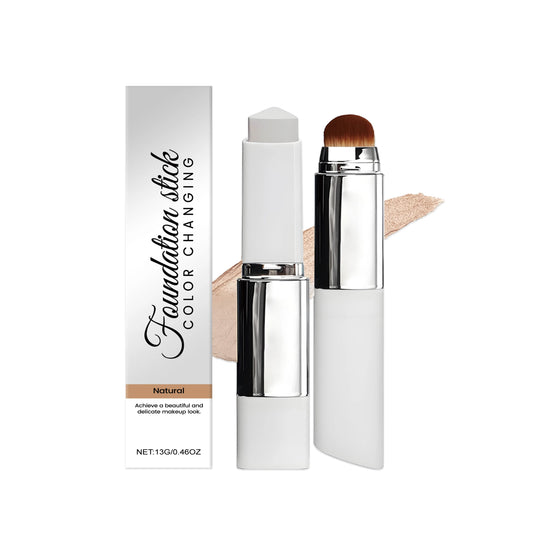 2-in-1 Foundation Stick