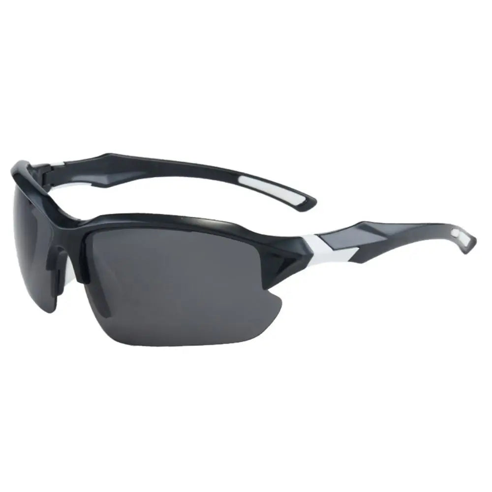 HD Lens Polarized Cycling Sunglass.