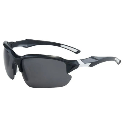HD Lens Polarized Cycling Sunglass.