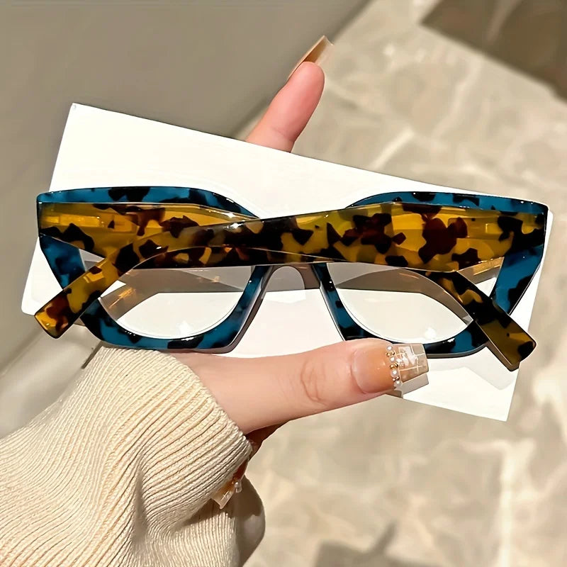 Vintage Cat Eye Reading Glasses