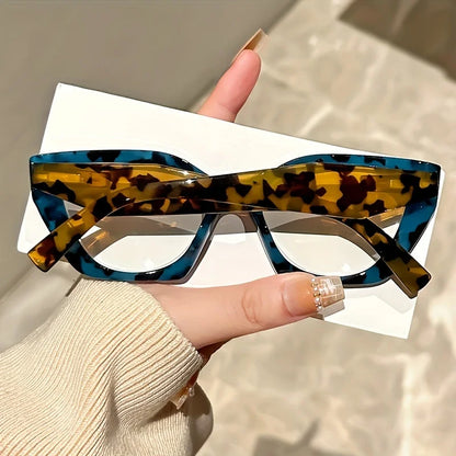 Vintage Cat Eye Reading Glasses