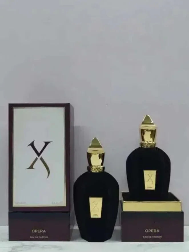 Alexandra  Erba Pura Soprano -Unisex -100ml.