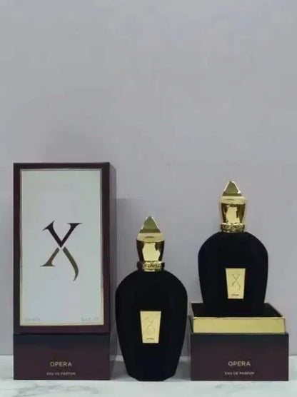 Alexandra  Erba Pura Soprano -Unisex -100ml.