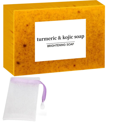 Turmeric Kojic Acid Acne Removal.