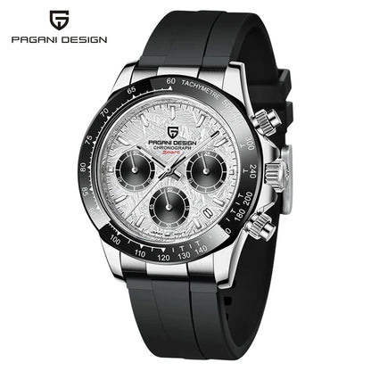 Multifunctional Quartz Watches.