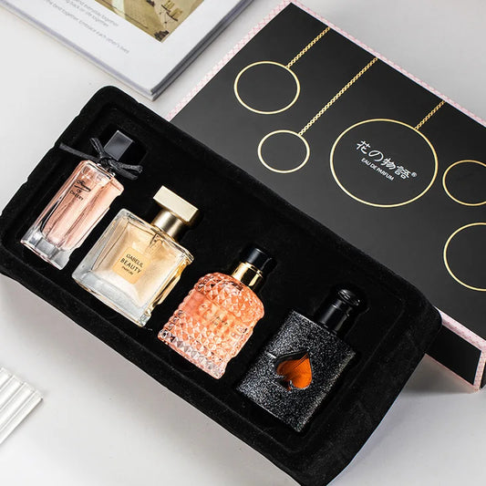 Woman Perfumes Lasting Atomizer.
