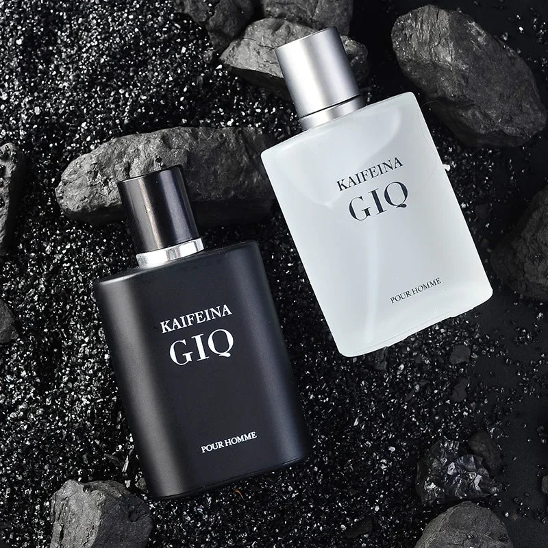 Aquatic Aromatic Eau de Perfume for men -50Ml