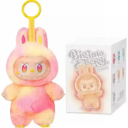 High Quality Macaron Labubu V3