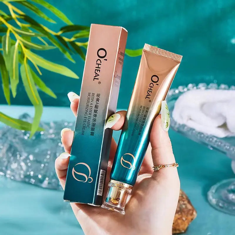 3Pcs Retinol Eye Cream. - BLAKESTORE-NG