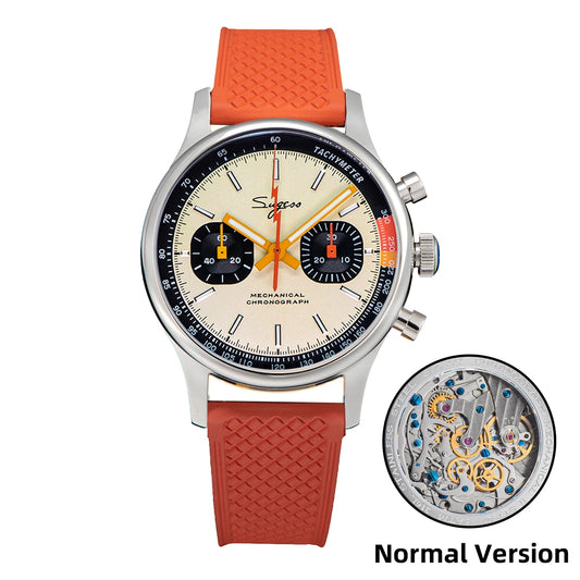 Sugess Watch of Men.