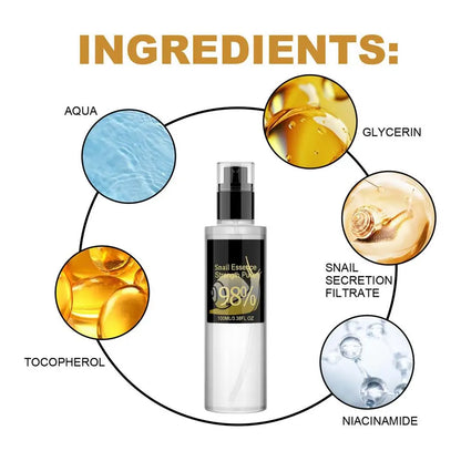 Anti Aging Face Serum - BLAKESTORE-NG
