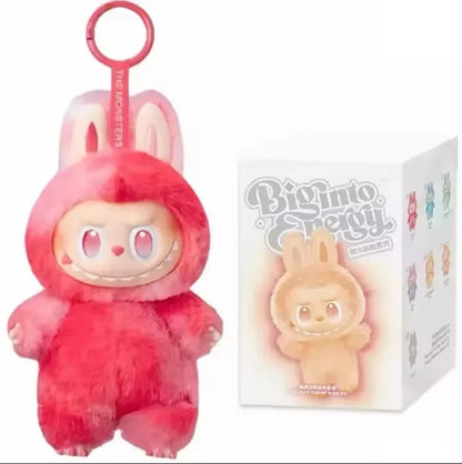 High Quality Macaron Labubu V3