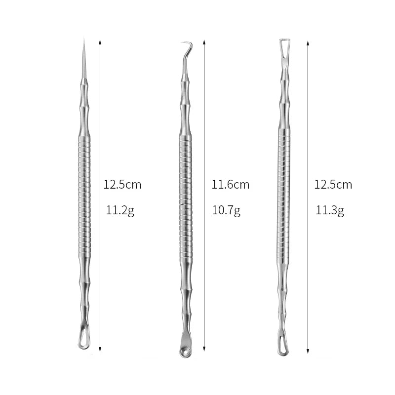 Acne and Pimples Removal Needles. - BLAKESTORE-NG