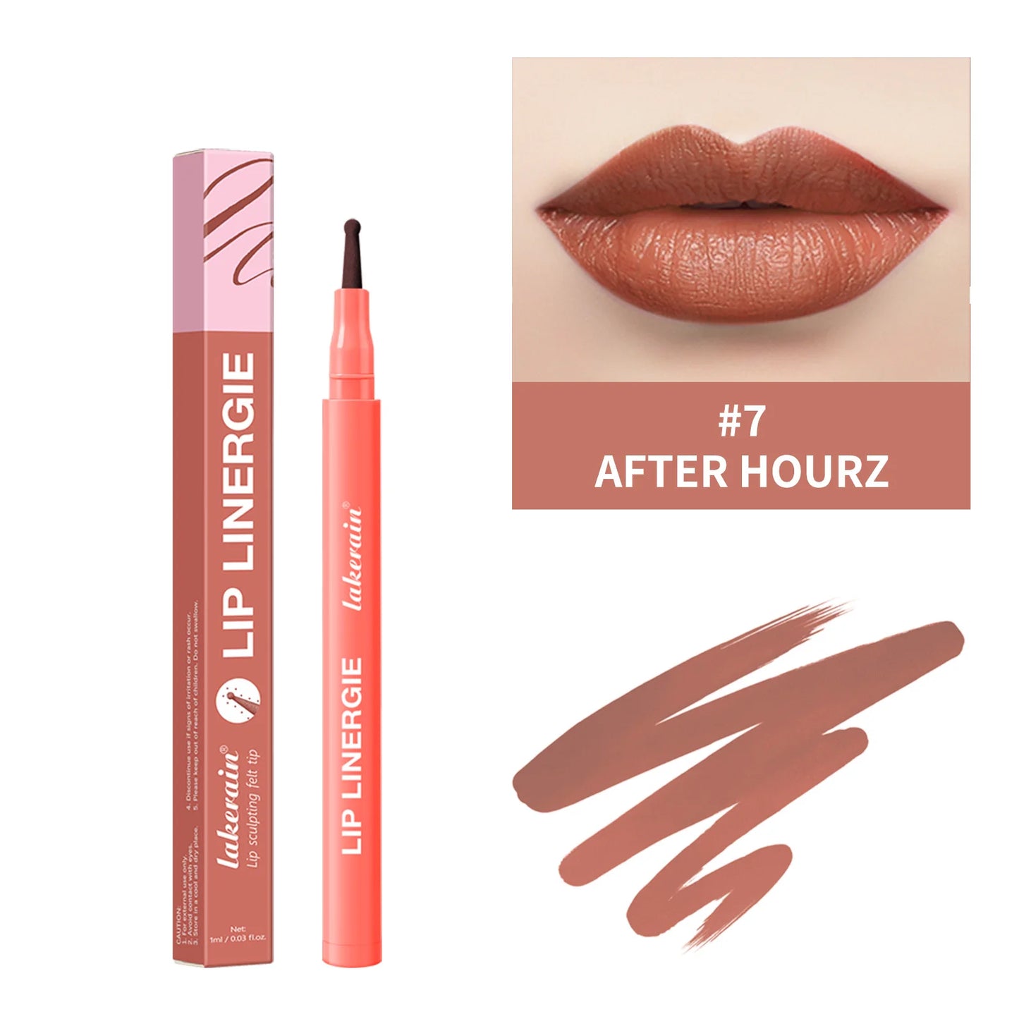 Waterproof Lip Liner