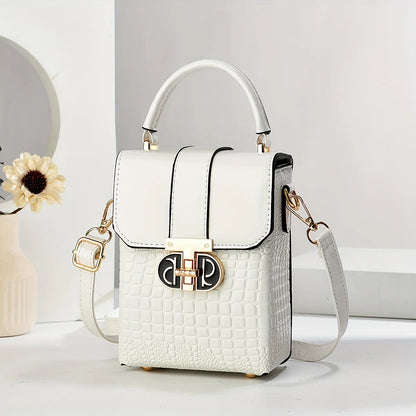 Women's Crossbody Bag.