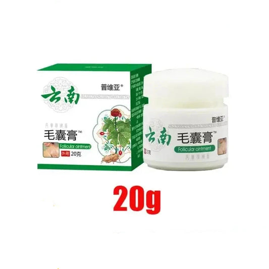 Body Acne Removal Cream | Back, Butt & Face Acne Treatment