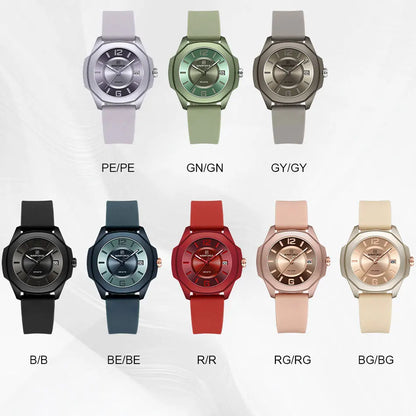 Luxury Women watch Quartz Watches - BLAKESTORE-NG