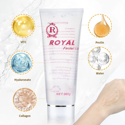 300g Beauty Machine Gel for Ultrasonic  Fat Burning Device.