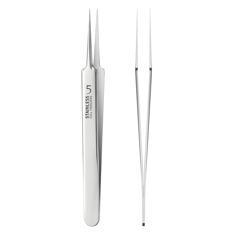 Pimples Blackhead Clip Tweezers.