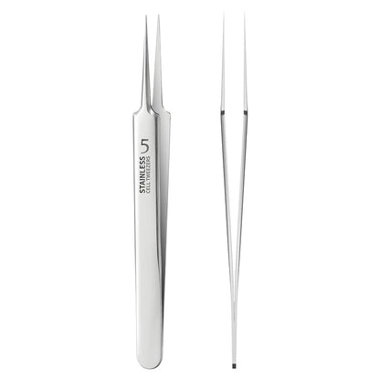 Pimples Blackhead Clip Tweezers.