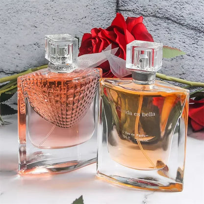 Original 75ml West & Month Women Perfume.