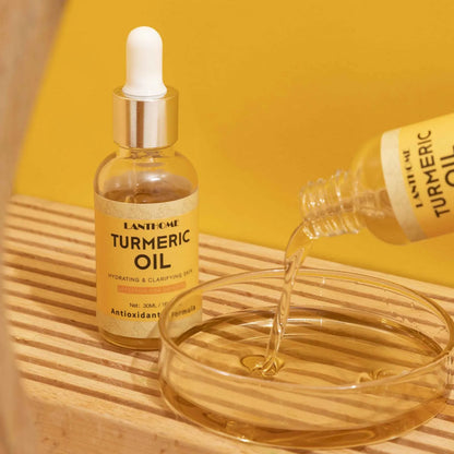 Tumeric Oil Facial Treatment. - BLAKESTORE-NG