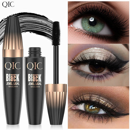 4D Silk Fiber Water Proof Mascara - BLAKESTORE-NG