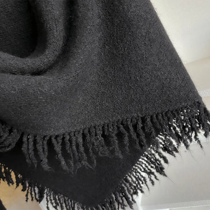 Autumn and Winter New Women's Neck Wrap.
