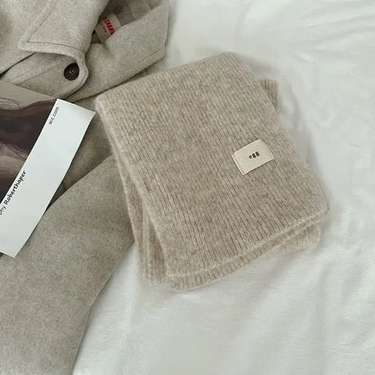 Women Cashmere Scarves.