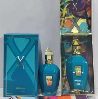 Alexandra  Erba Pura Soprano -Unisex -100ml.