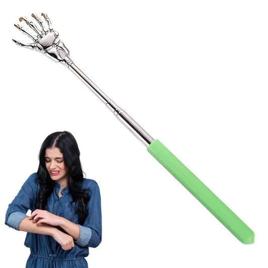 Portable Back Scratcher. - BLAKESTORE-NG