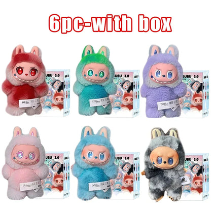 Genuine PopMart Labubu.