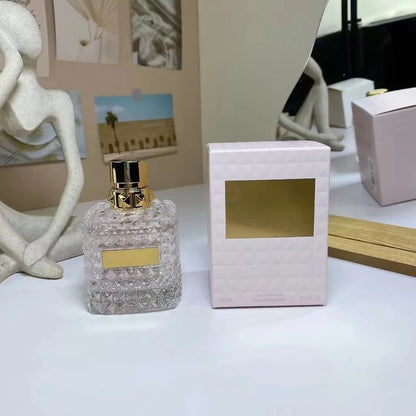West & Month Perfume  for Men & Women- 100ML,