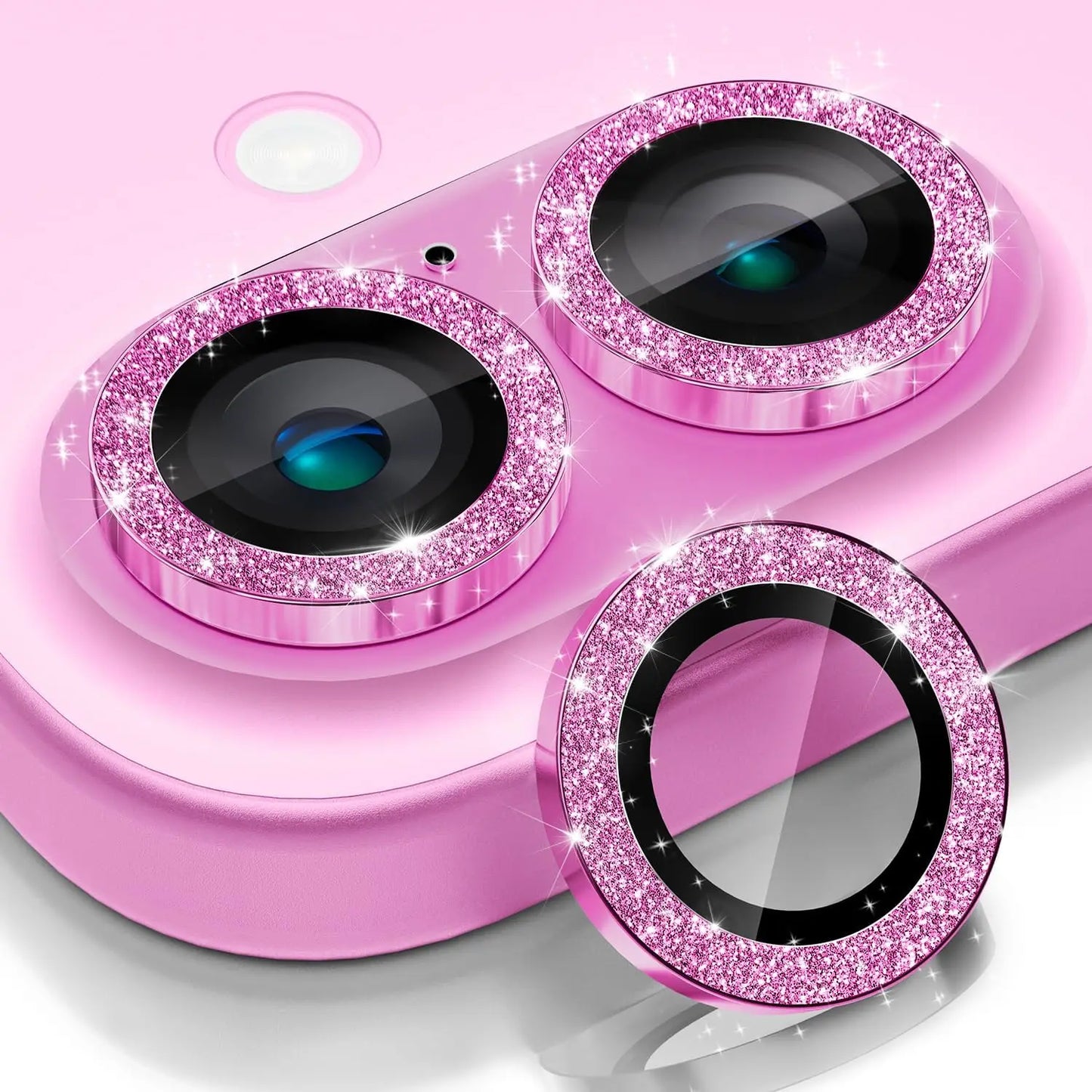 For IPhone Camera Lens Protector Bling.