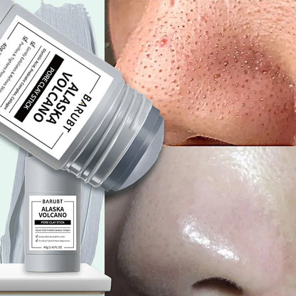 Deep Cleaning Mud Mask. - BLAKESTORE-NG