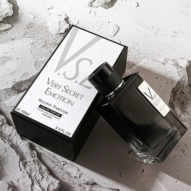 Elegant Women's Perfume 100ml.