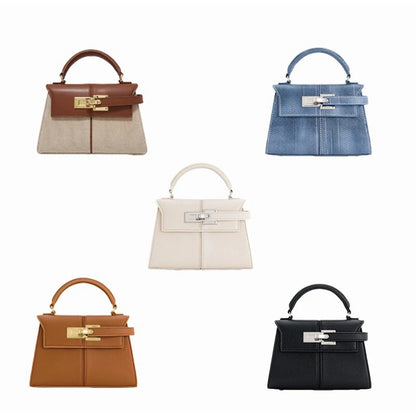 Luxury Women Handbag.
