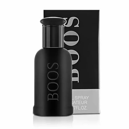 Perfume For Men Self Confidence Cologne 100ML