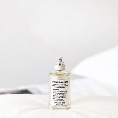 Lazy Weekend Lab Perfume Unisex.