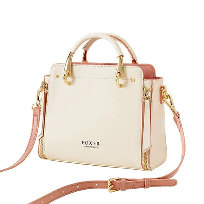 Large Tote Luxury Design Crossbody Purse.