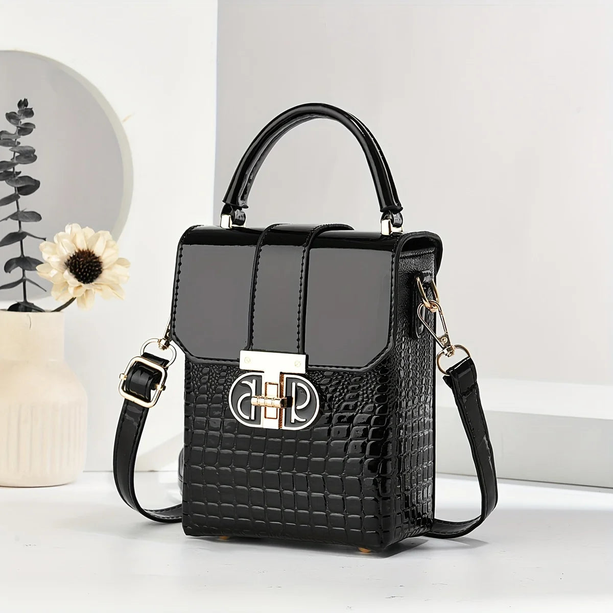 Women's Crossbody Bag.