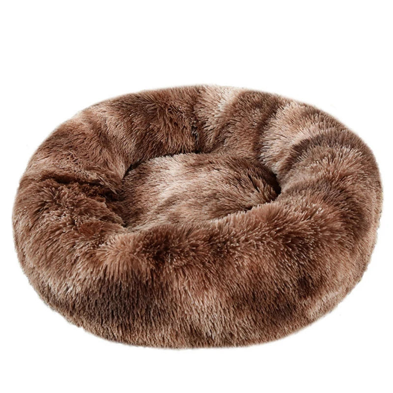 Dough Warm Winter bed for Dog & Cat.