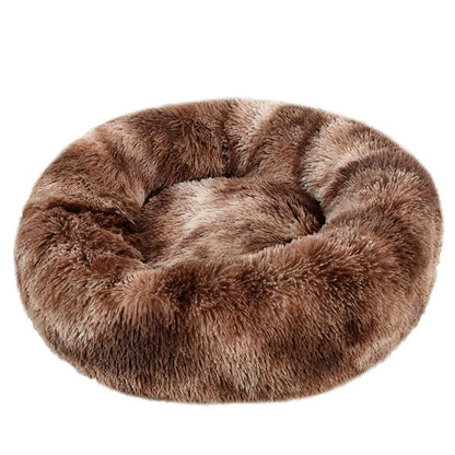 Dough Warm Winter bed for Dog & Cat.