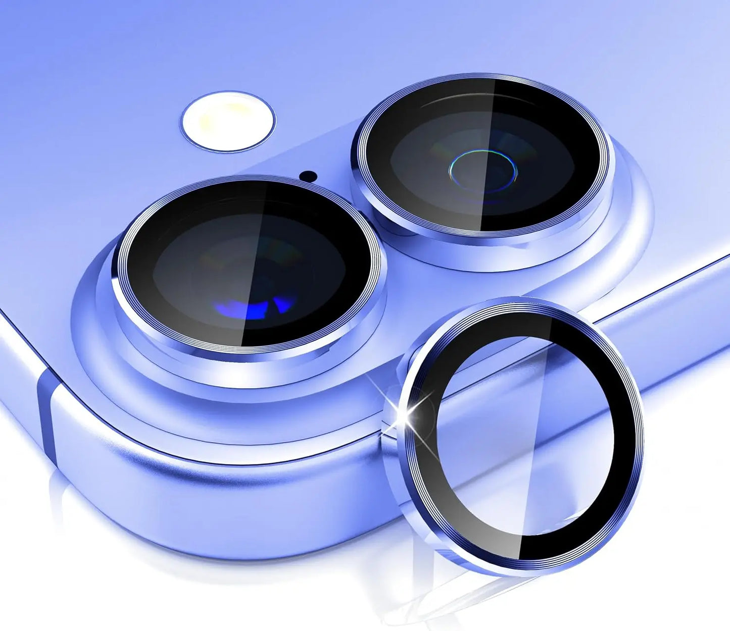 For IPhone Camera Lens Protector Bling.