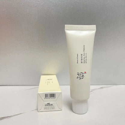 Sun Cream 50ml Skin Brightening Cream